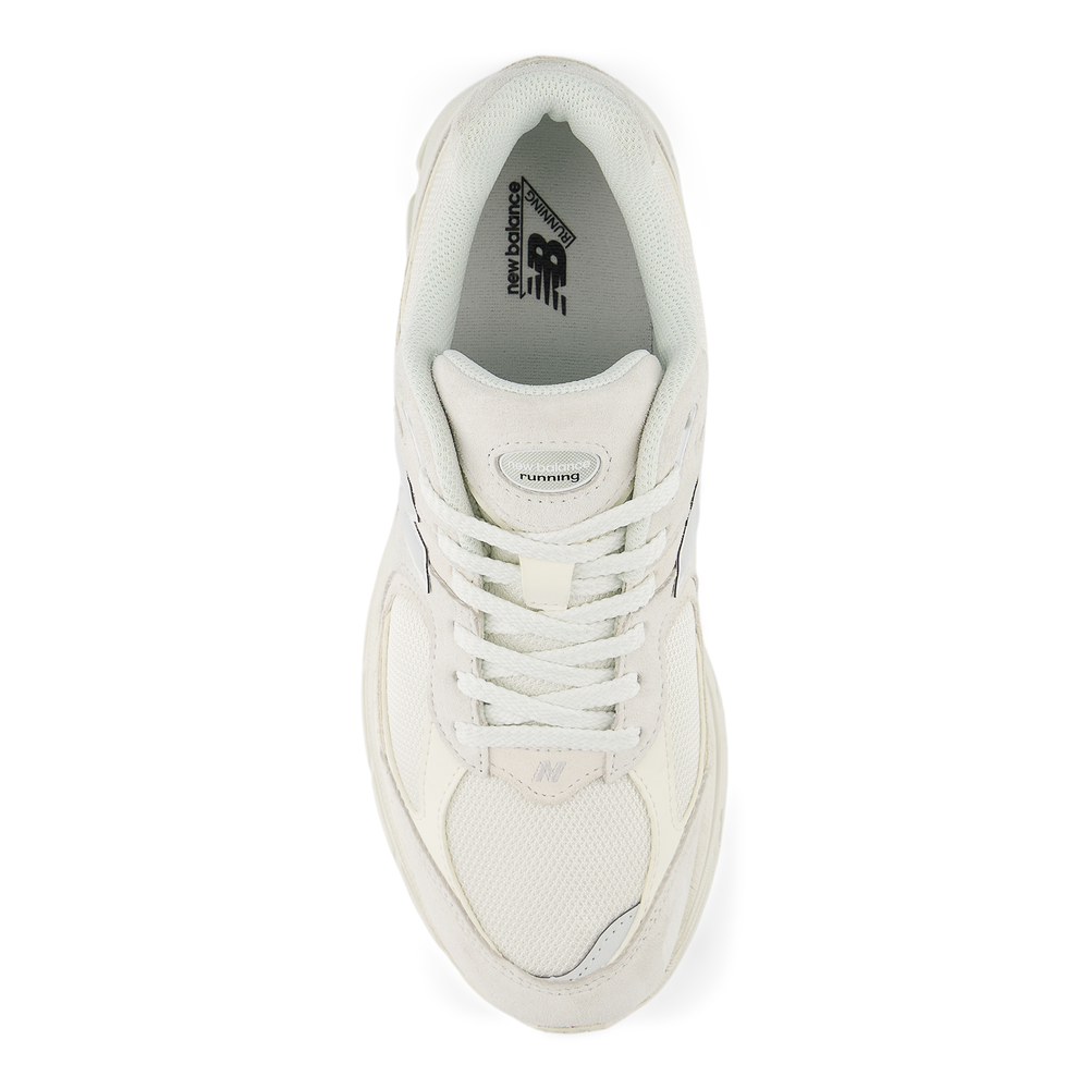 Unisex cipő New Balance U20025PO – bézs