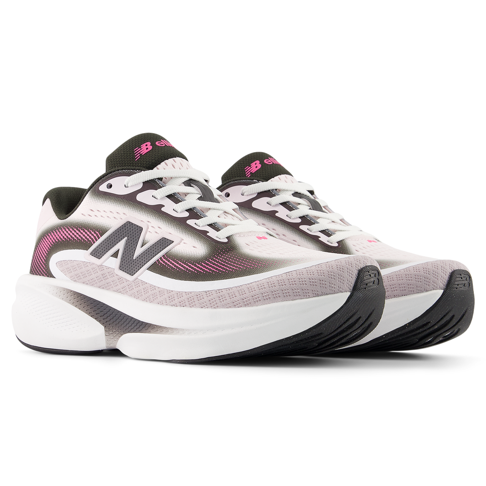 Női futócipő New Balance Fresh Foam Ellipse v1 WELPS4HH – rózsaszín