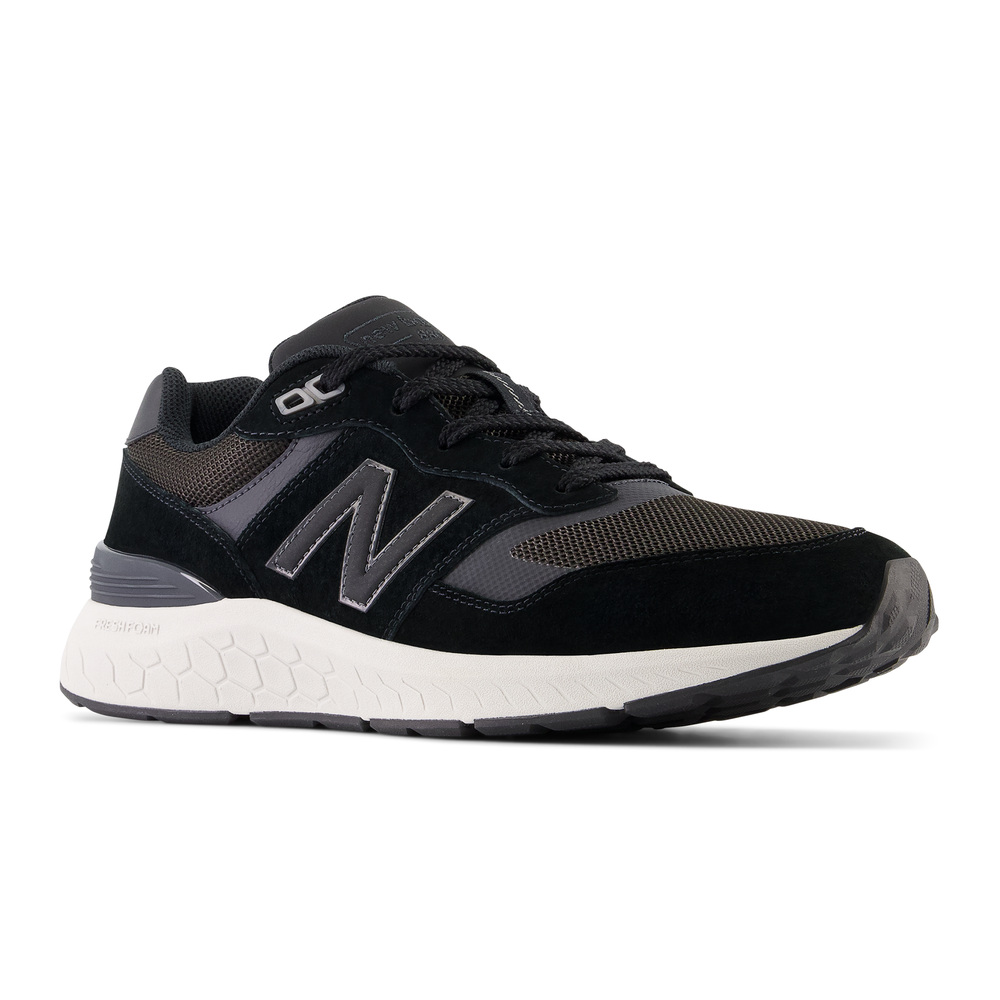 Férfi cipő New Balance MW880BK6 – fekete