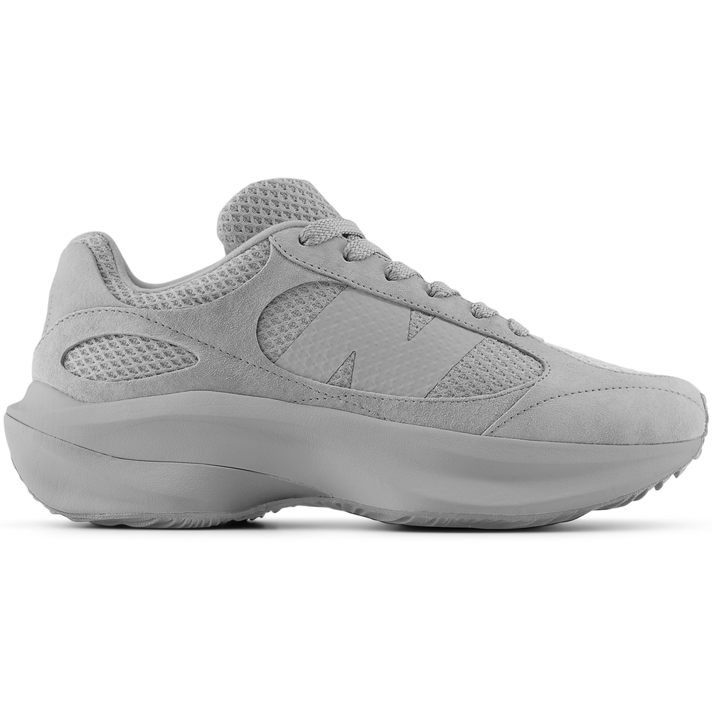 Unisex cipő New Balance WRPD RUNNER UWRPDCCE – szürke