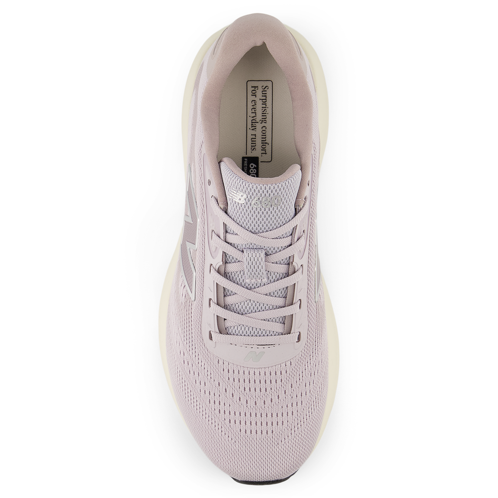 Női cipő New Balance Fresh Foam 680 v9 W6806HV – rózsaszín