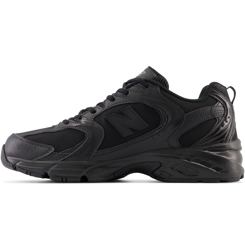 Unisex cipő New Balance MR530NB – fekete