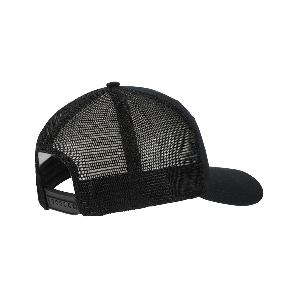 Sapka New Balance LAH51016BK – fekete