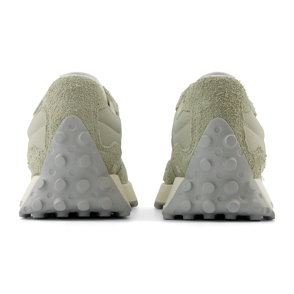 Unisex cipő New Balance U327LM – zöld