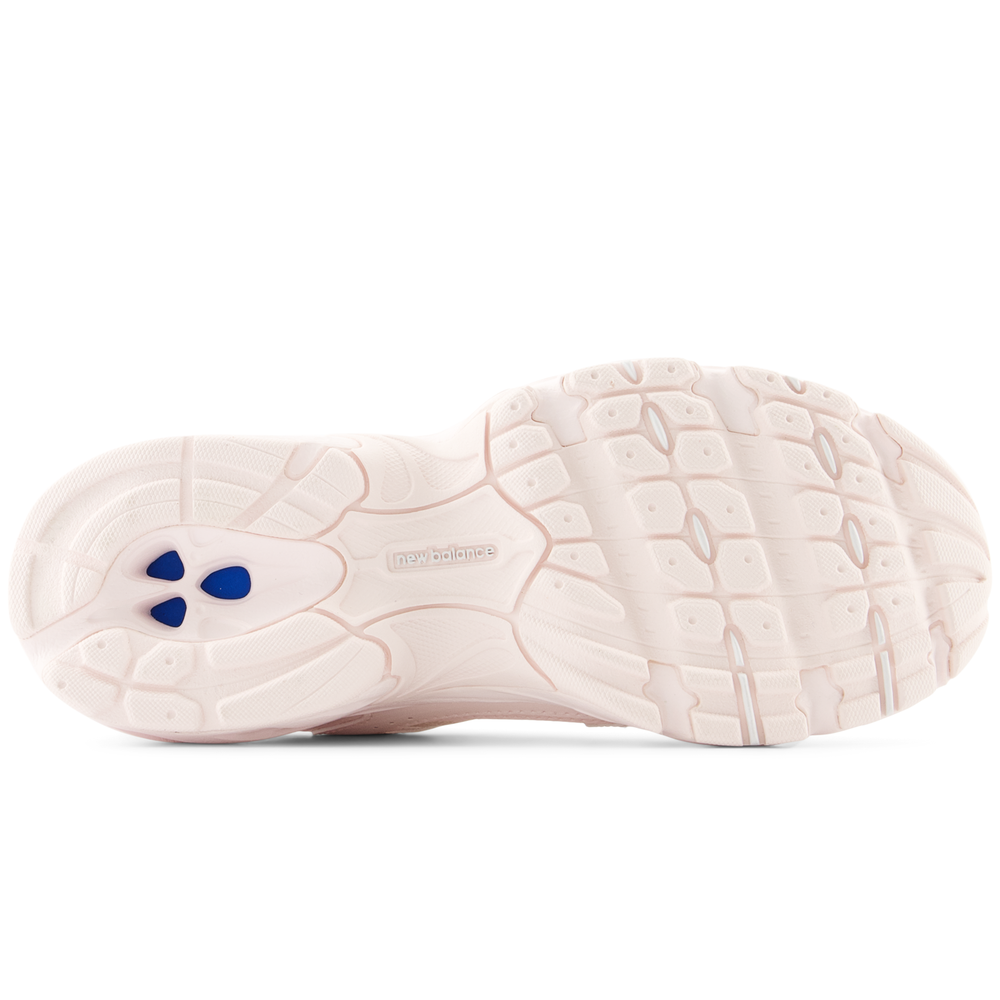 Gyermekcipő New Balance GR530AK – rózsaszín