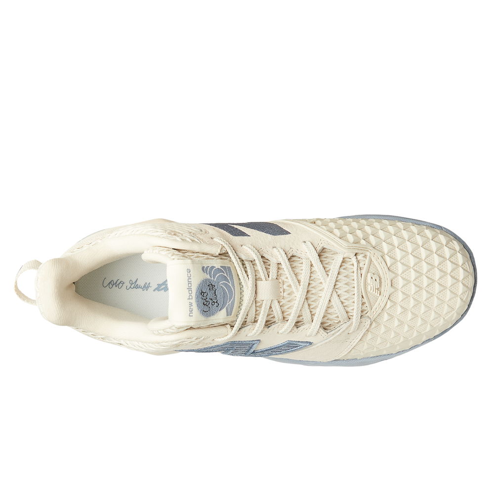 Női cipő New Balance WCHCOCF2 – bézs