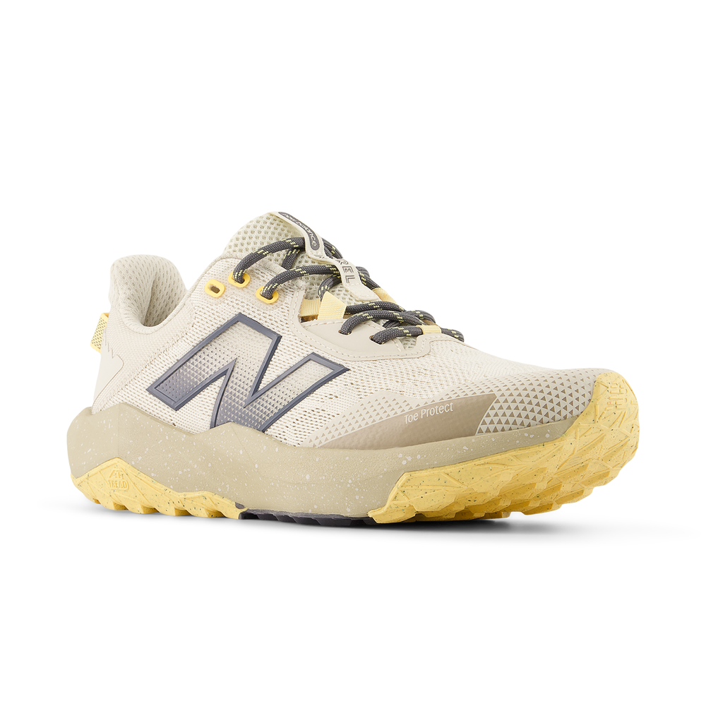 Női cipő New Balance DynaSoft Nitrel v6 WNTR88D – bézs