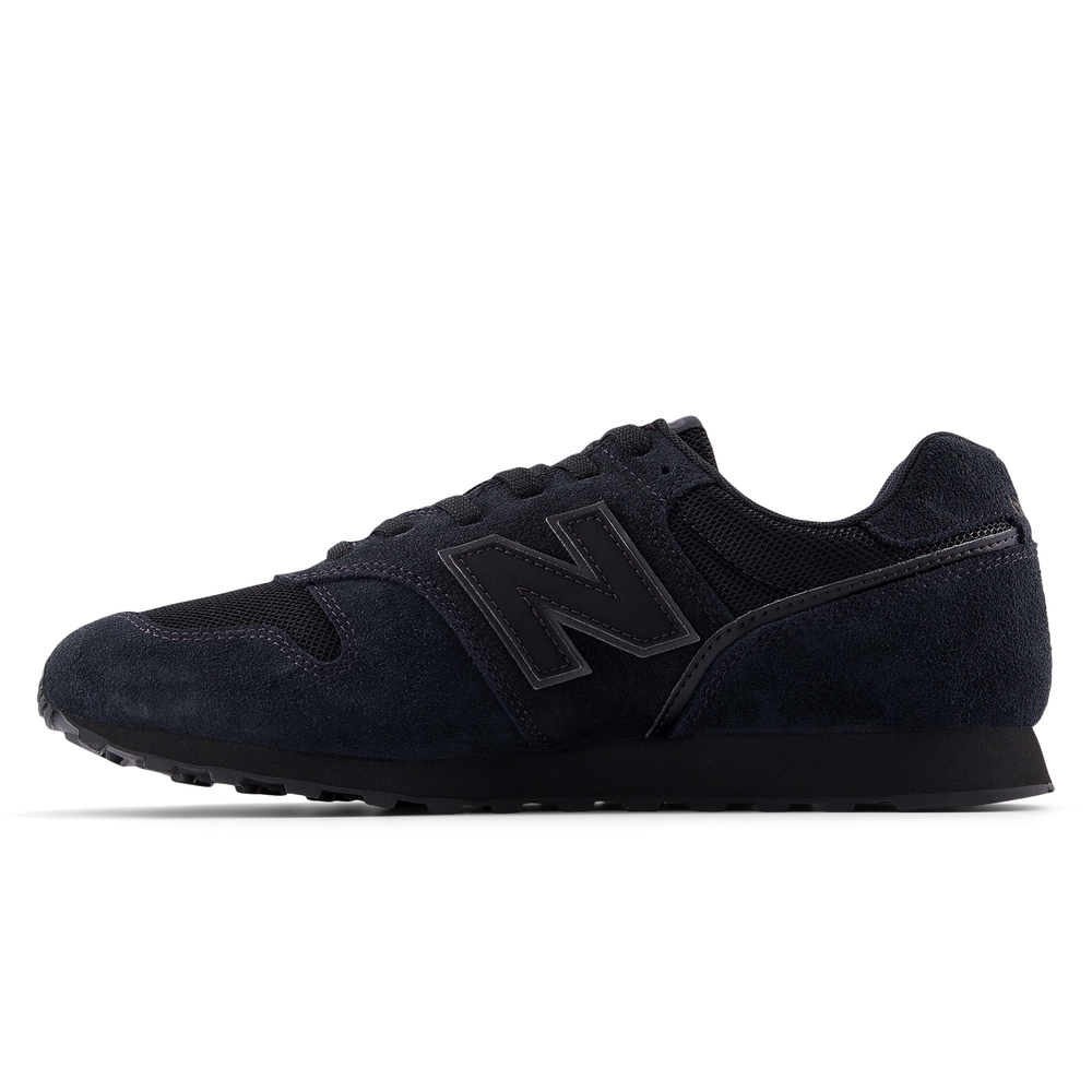 Unisex cipő New Balance M373253 – fekete