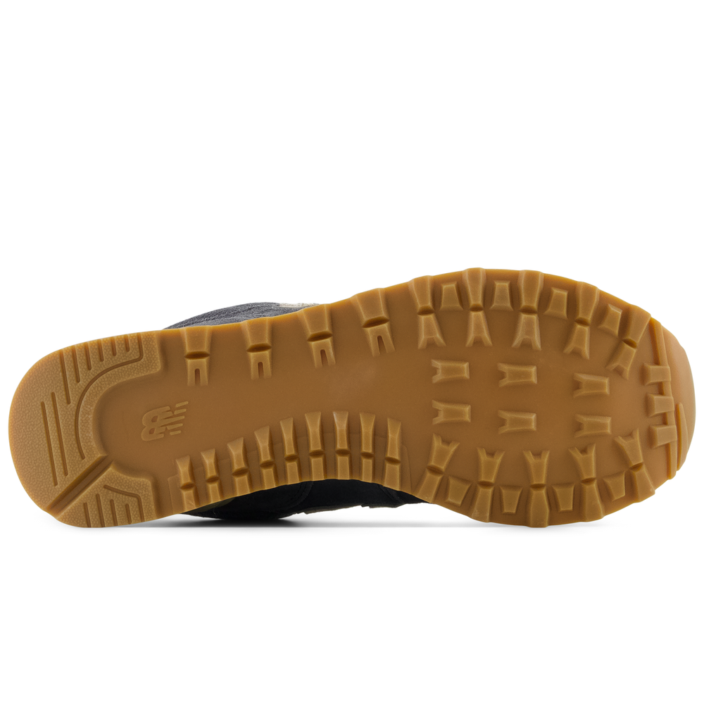 Női cipő New Balance WL574XE2 – fekete
