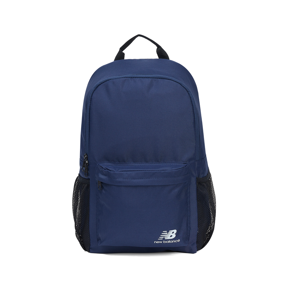 Hátizsák New Balance AC43531NNY – sötétkék