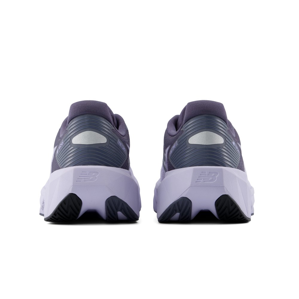 Női futócipő New Balance FuelCell Rebel v5 WFCX5M2 – lila