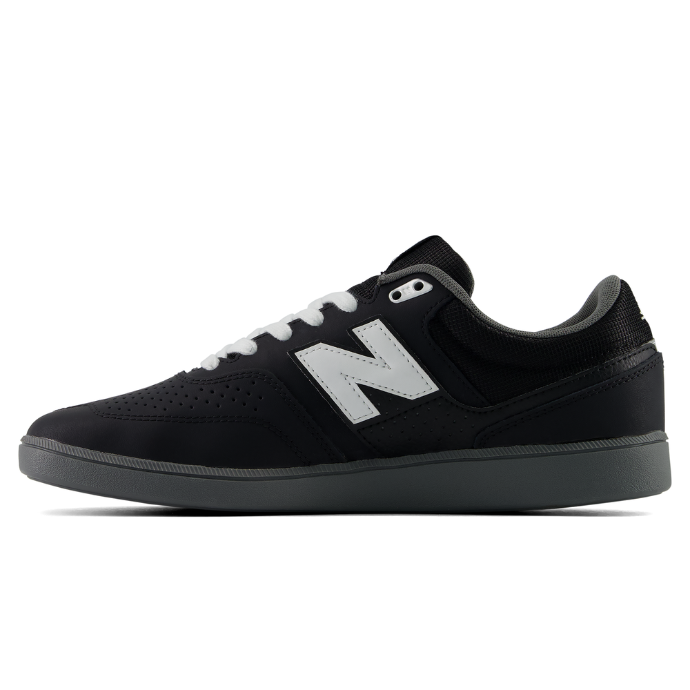 Férfi cipő New Balance Numeric UN508BND – fekete