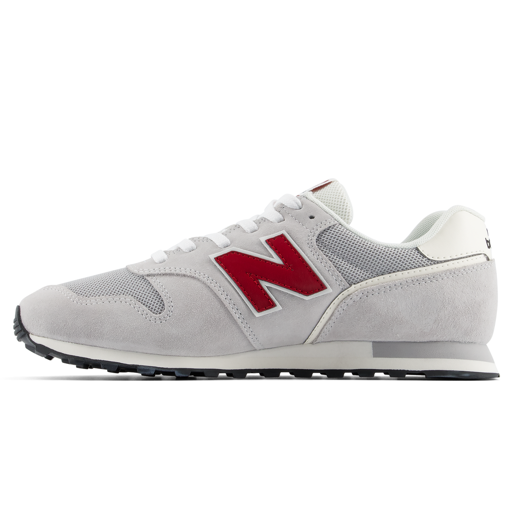 Unisex cipő New Balance U3732LL – szürke