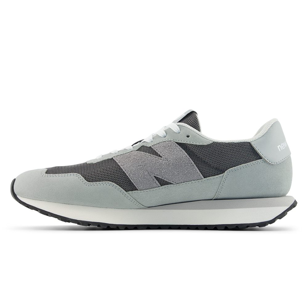 Férfi unisex New Balance M2373IT – szürke
