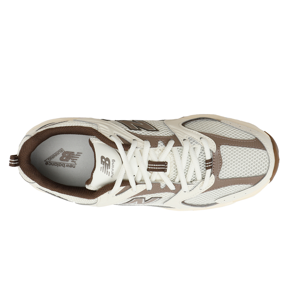 Unisex cipő New Balance MR530ASM – bézs