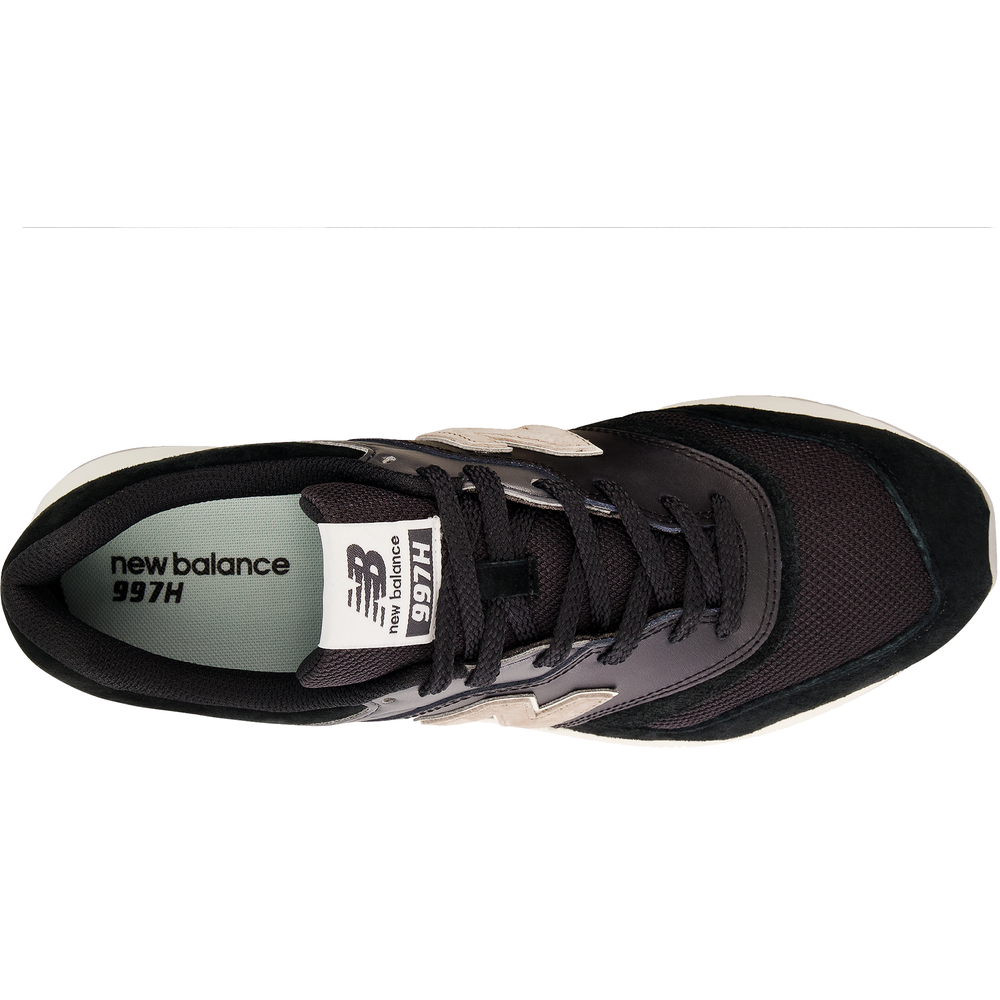 Férfi cipő New Balance CM997HPE – fekete