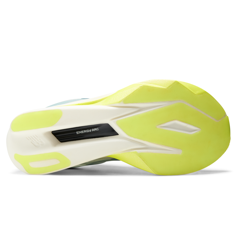 Női futócipő New Balance Infinion SC Elite V6 WRCEL91C – többszínű