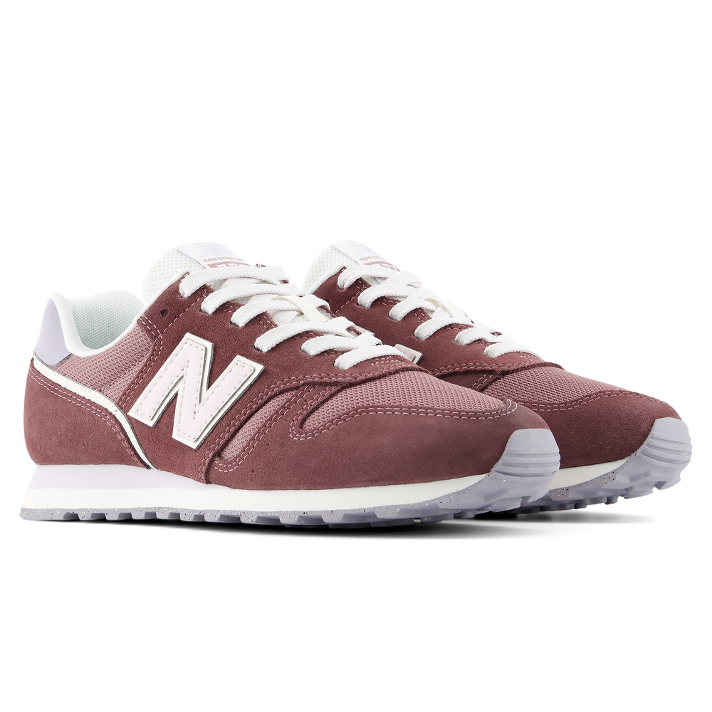Női cipő New Balance W3739TR – bordó