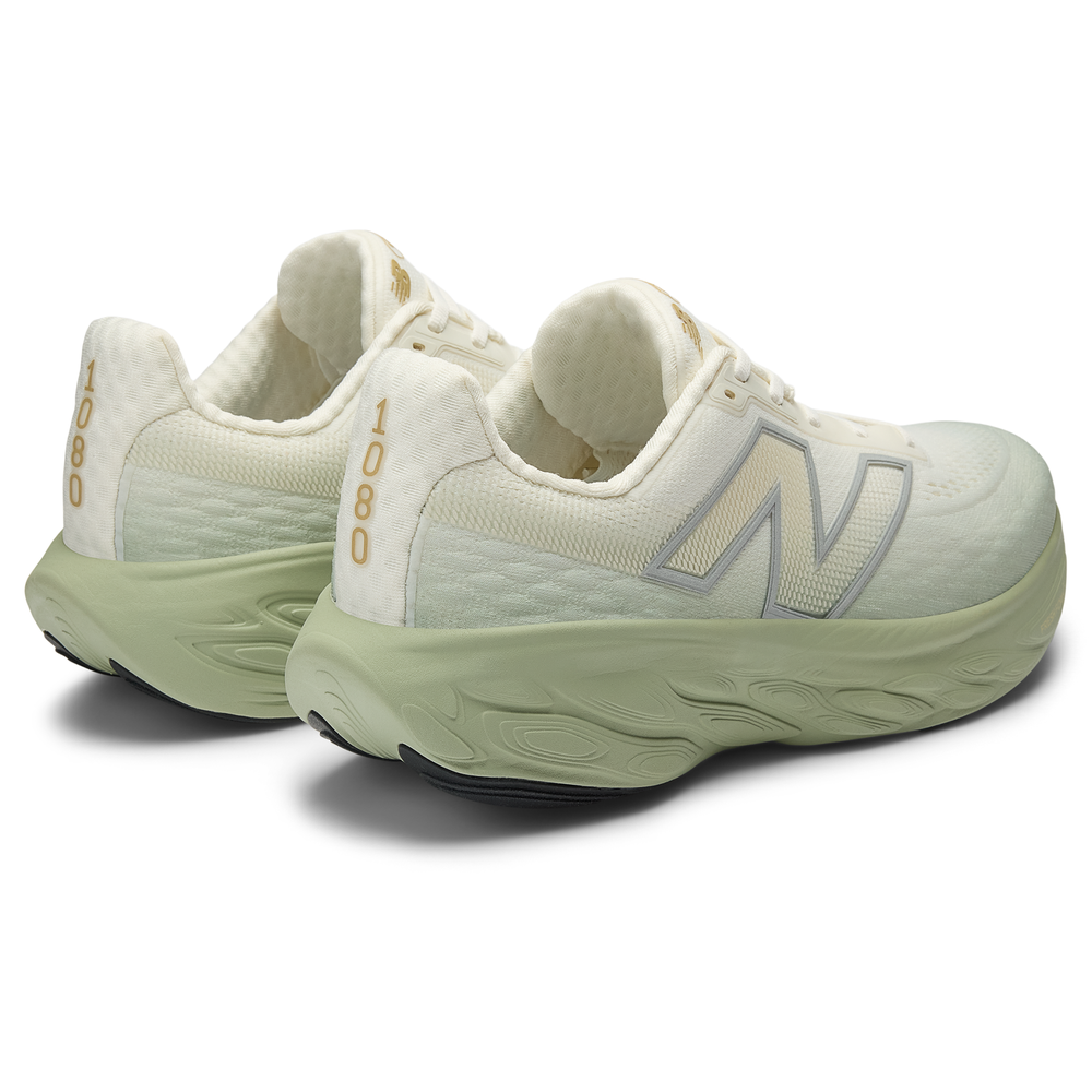 Férfi futócipő New Balance Fresh Foam 1080 v14 M108014L – zöld