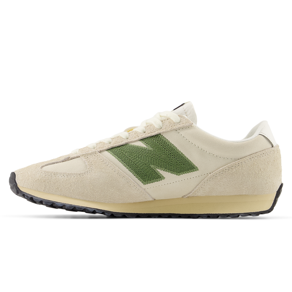 Unisex cipő New Balance U4715MR – bézs