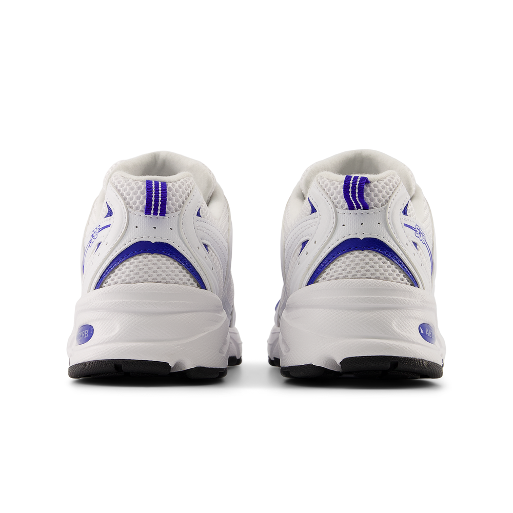 Unisex cipő New Balance U530CSJ – fehér