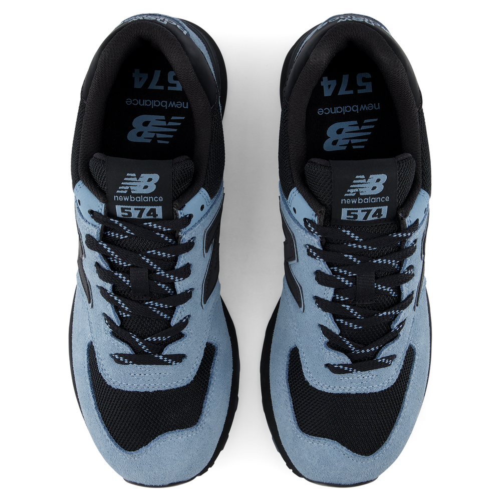 Unisex cipő New Balance M5743KI – kék