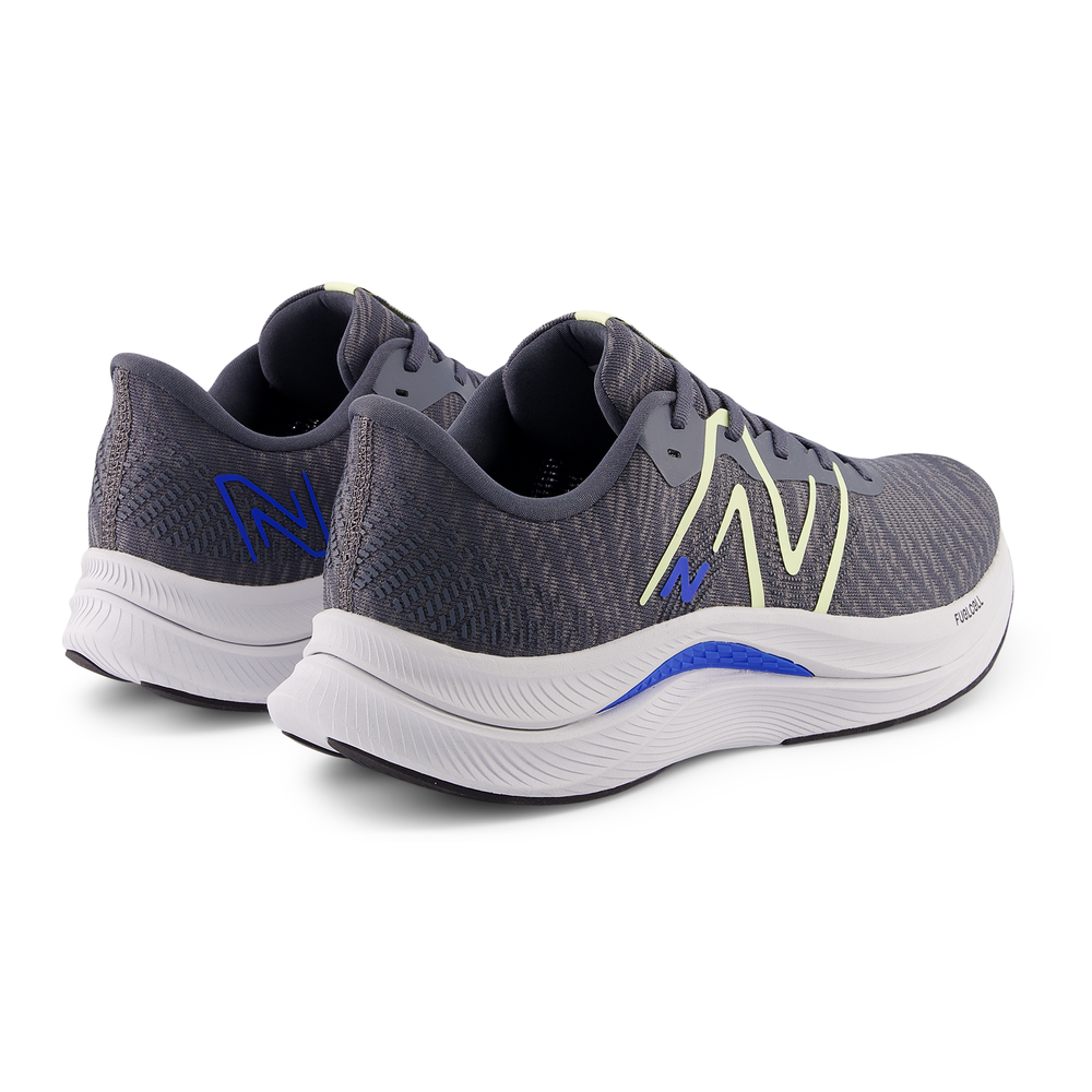 Férfi futócipő New Balance FuelCell Propel v4 MFCPRCC4 – szürke