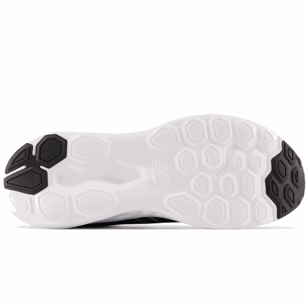 Férfi cipő New Balance M411LB3 – fekete