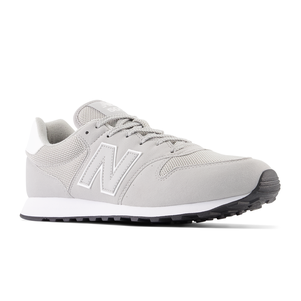 Unisex cipő New Balance GM500EG2 – szürke