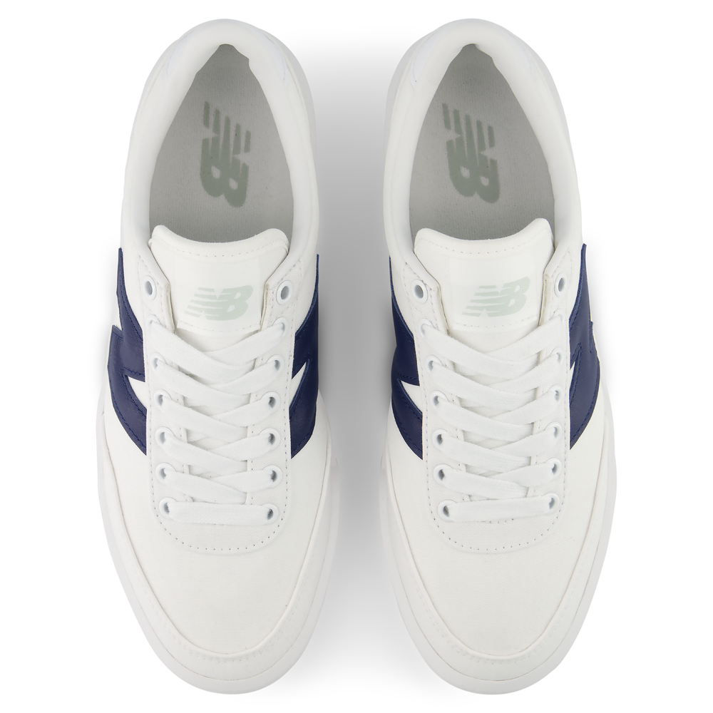 Unisex cipő New Balance U7507A0 – fehér
