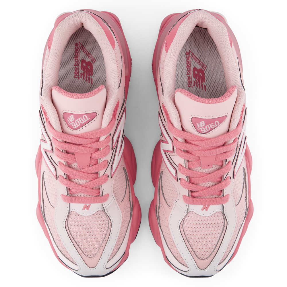 Gyermekcipő New Balance G90603I0 – rózsaszín