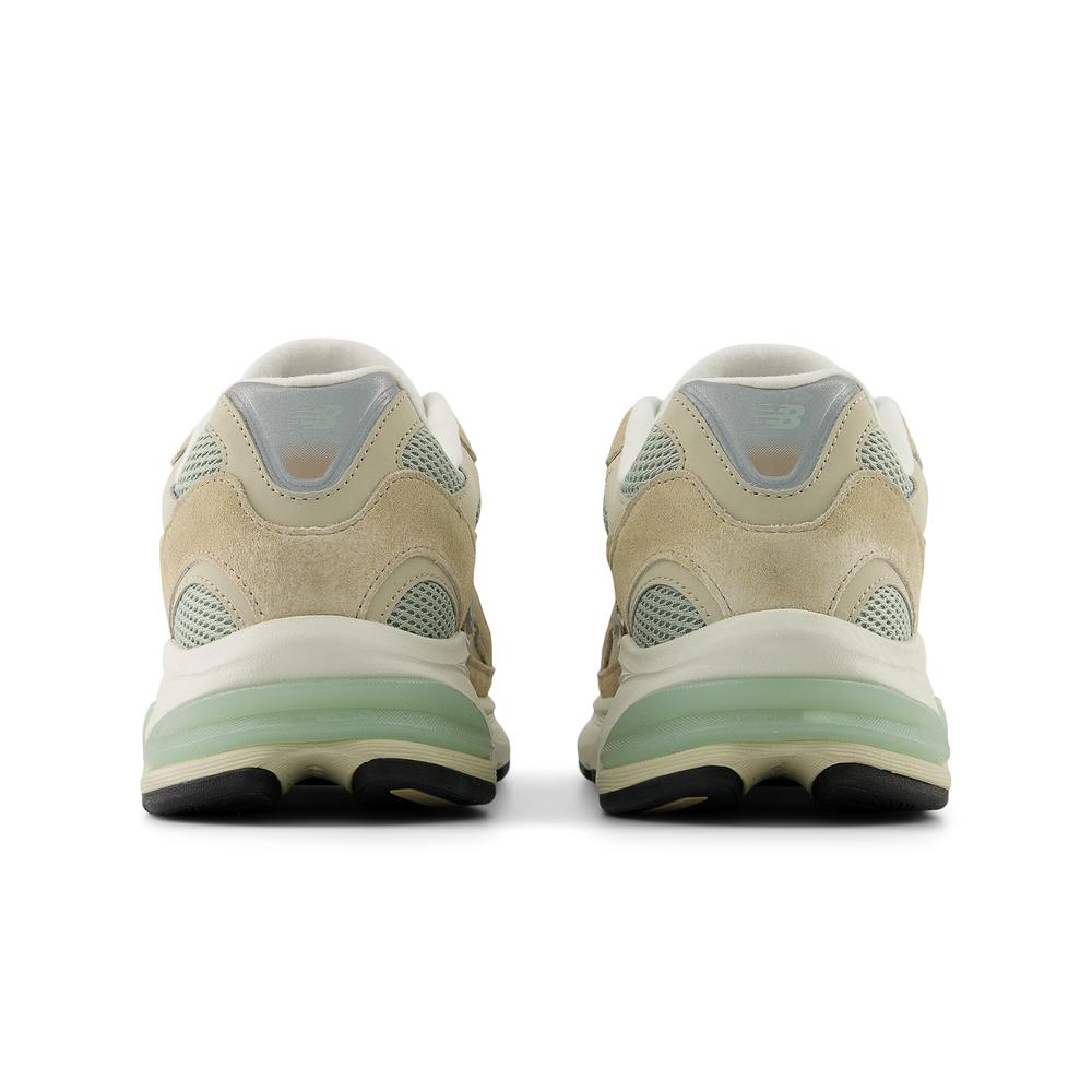 Unisex cipő New Balance ABZORB U2010281 – bézs