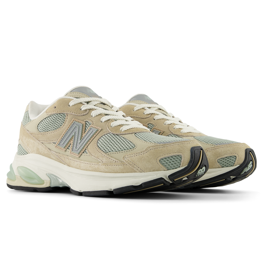 Unisex cipő New Balance ABZORB U2010281 – bézs