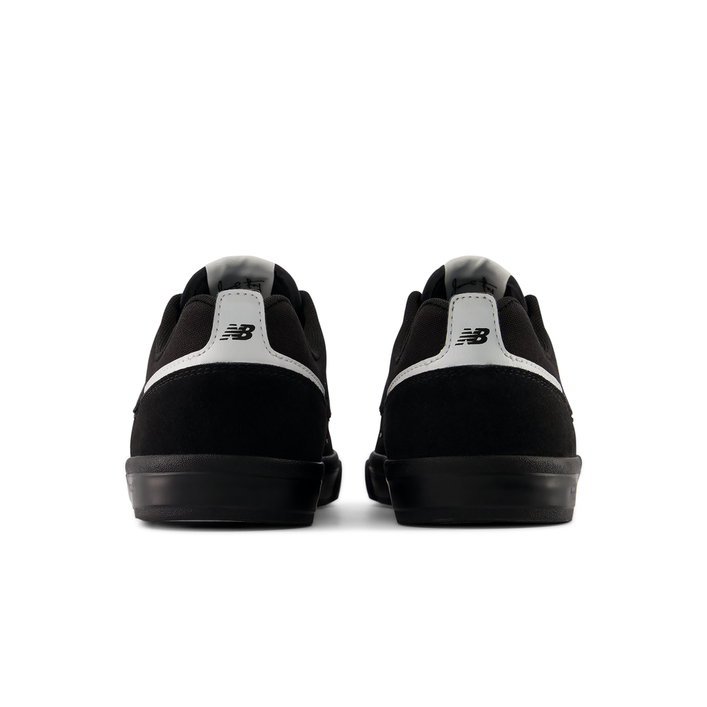 Férfi cipő New Balance Numeric UN306BSD – fekete