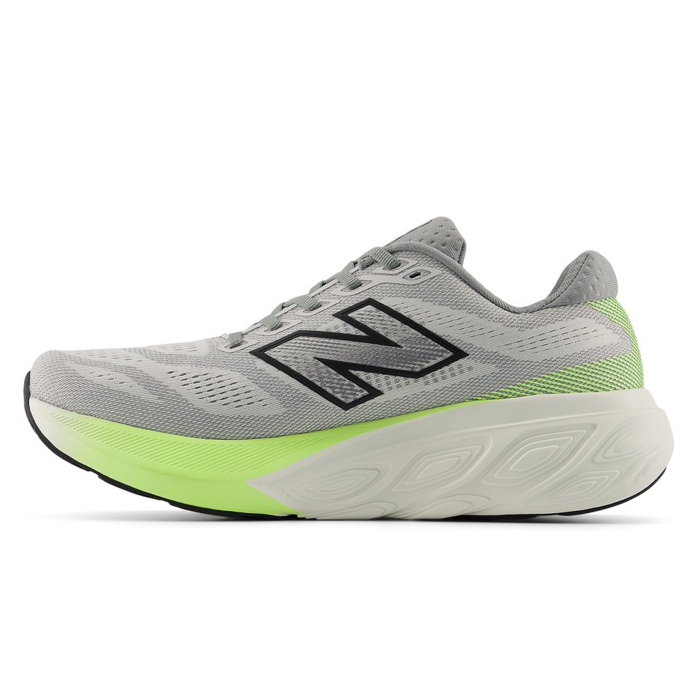 Férfi futócipő New Balance Fresh Foam X 880 v15 M8801ZT – szürke