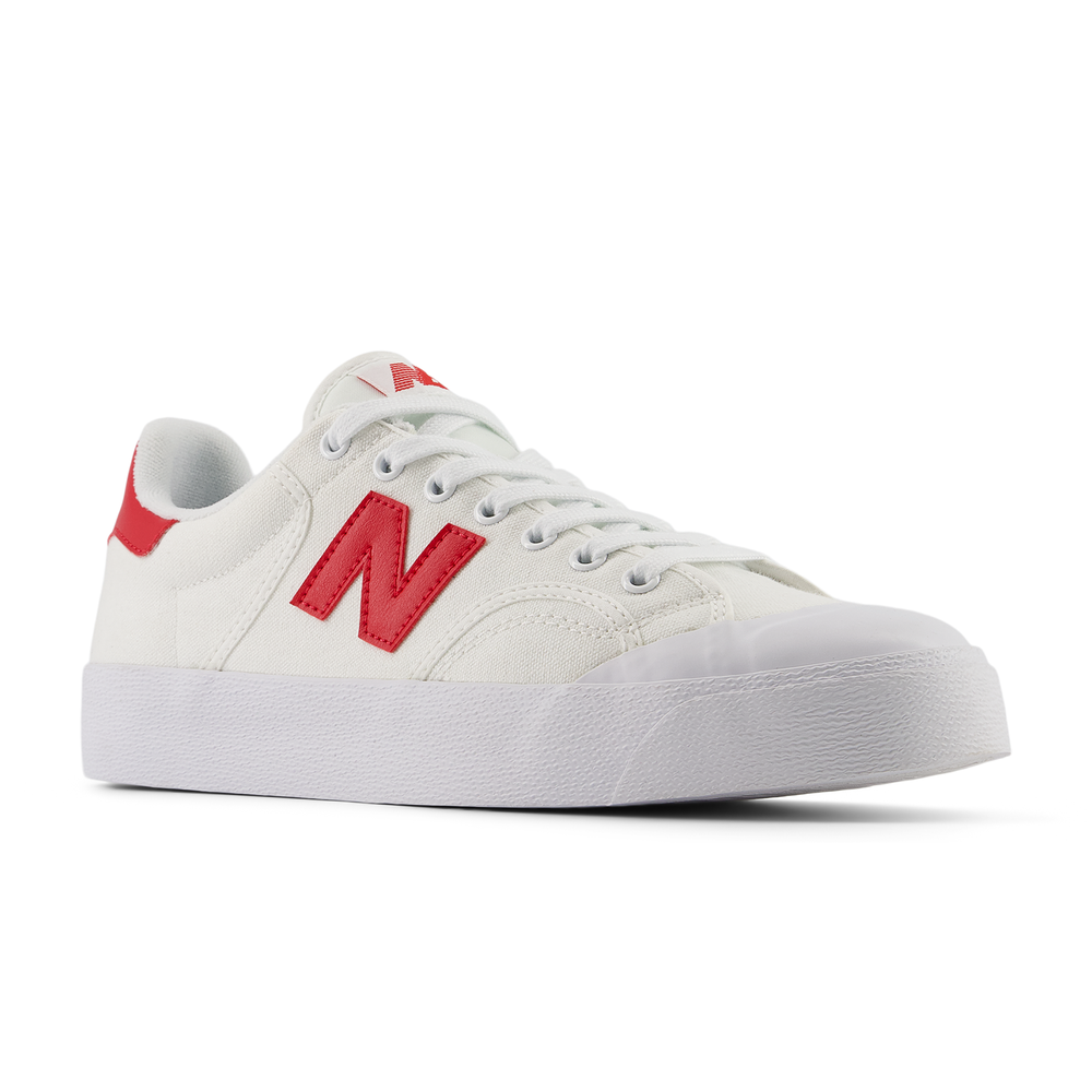 Unisex cipő New Balance BB100CRD – fehér