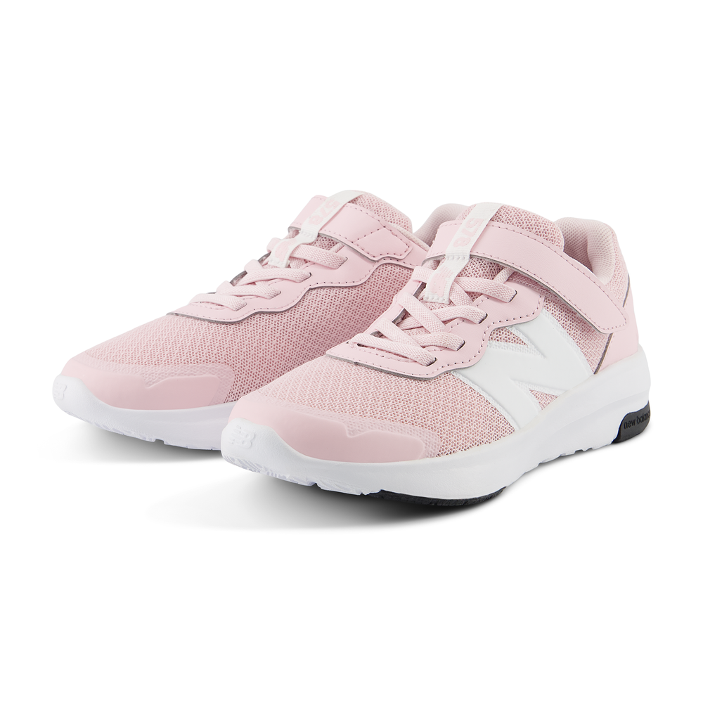 Gyermekcipő New Balance PT578PK – rózsaszín