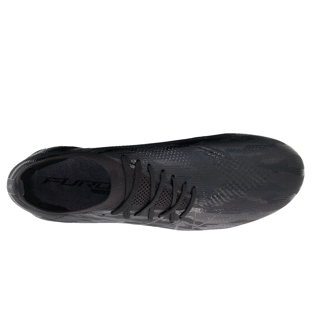 Férfi focicipő New Balance FURON ELITE FG V8 SF1FTB8 – fekete