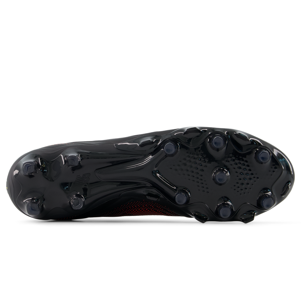 Férfi focicipő New Balance TEKELA PRO FG V5 UT2FL2JW – fekete