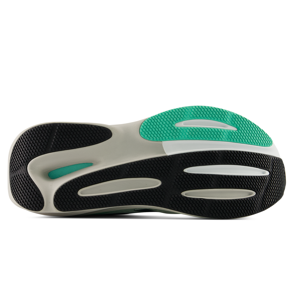 Férfi futócipő New Balance Fresh Foam 860 v15 M8603TW – szürke