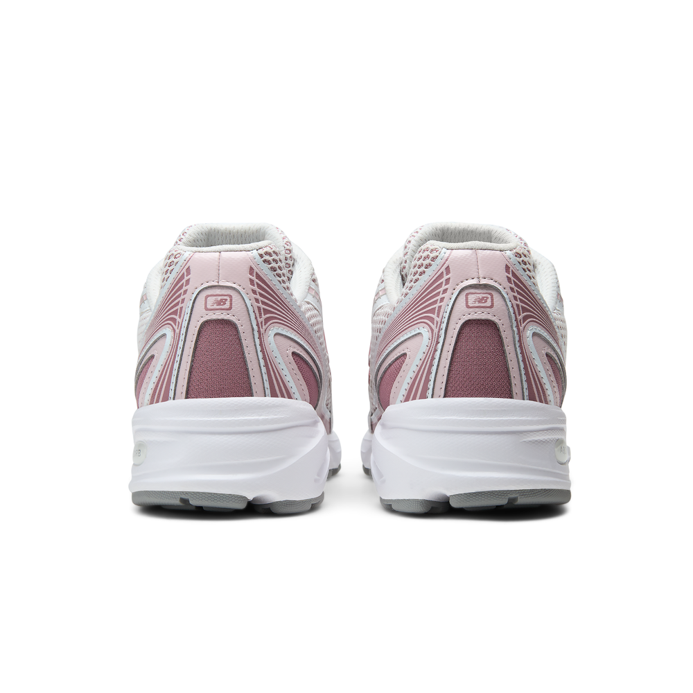 Unisex cipő New Balance U74078Z – rózsaszn