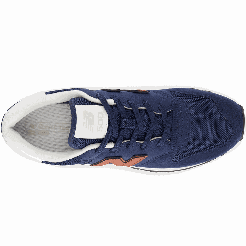 New Balance GM500VL2 – sötétkék