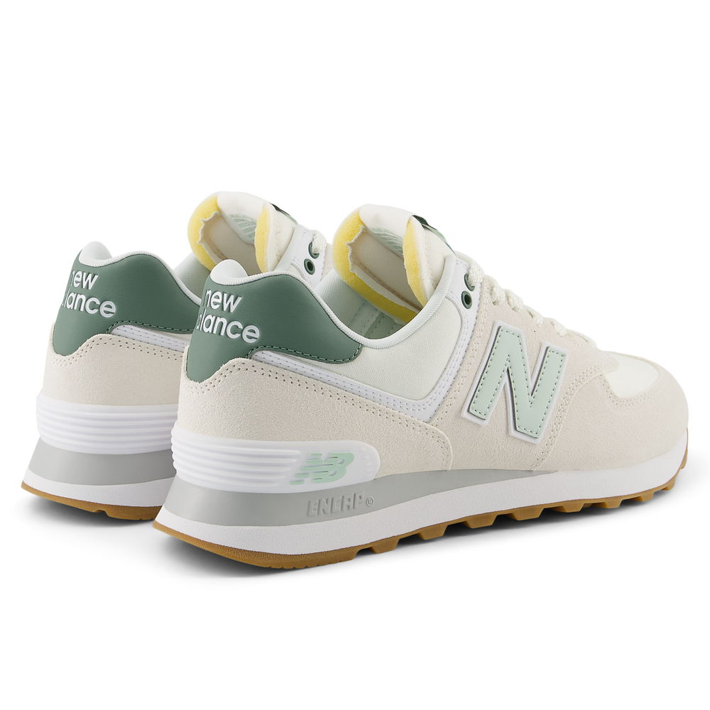 Női cipő New Balance WL574CGR – bézs
