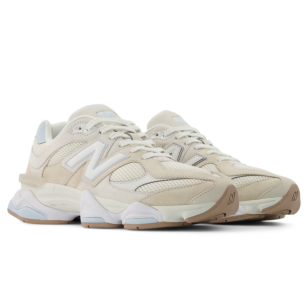 Unisex cipő New Balance U9060AUA – bézs