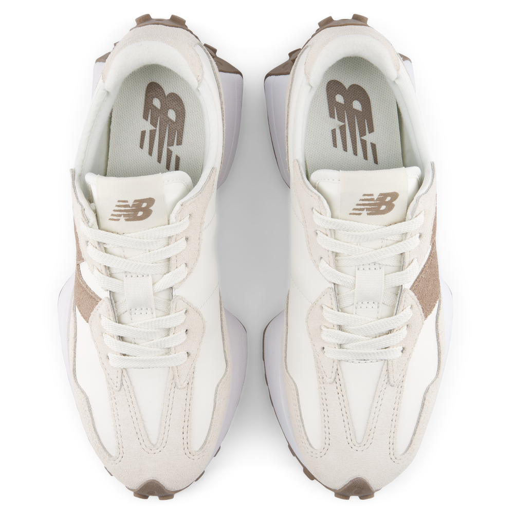Női cipő New Balance W327SUC – bézs