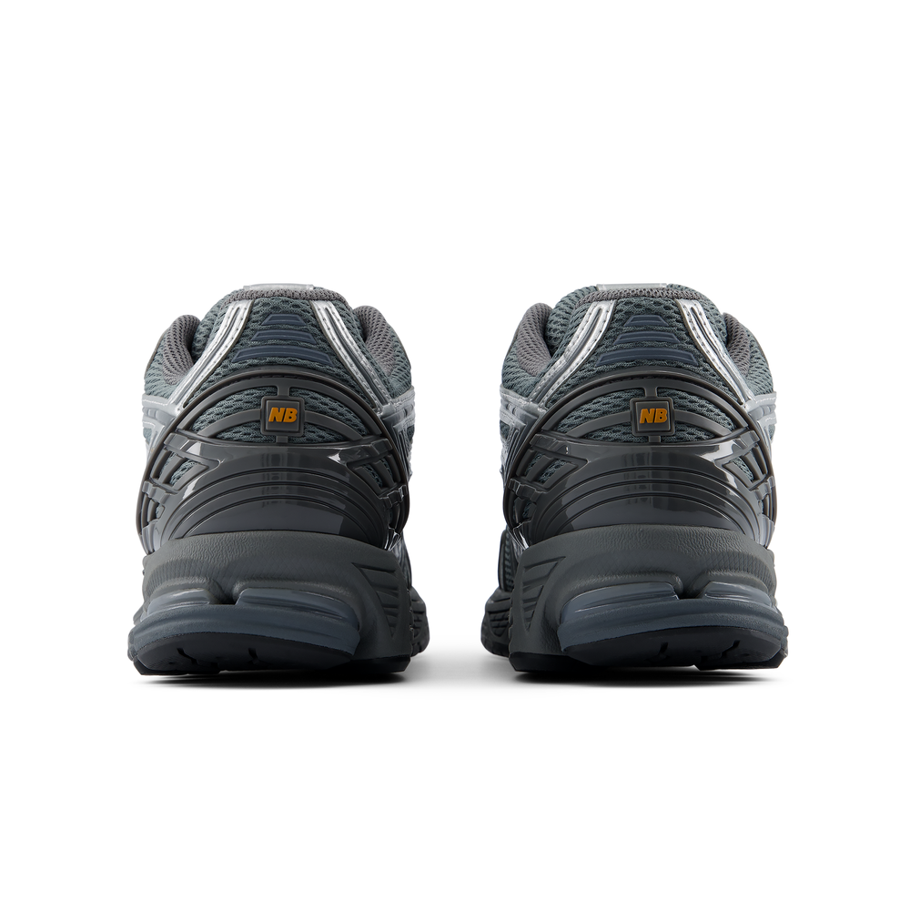 Unisex cipő New Balance U19066AT – szürke