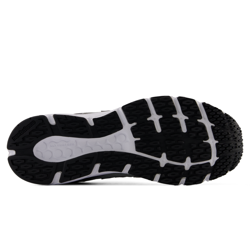 Unisex cipő New Balance M4089TU – szürke