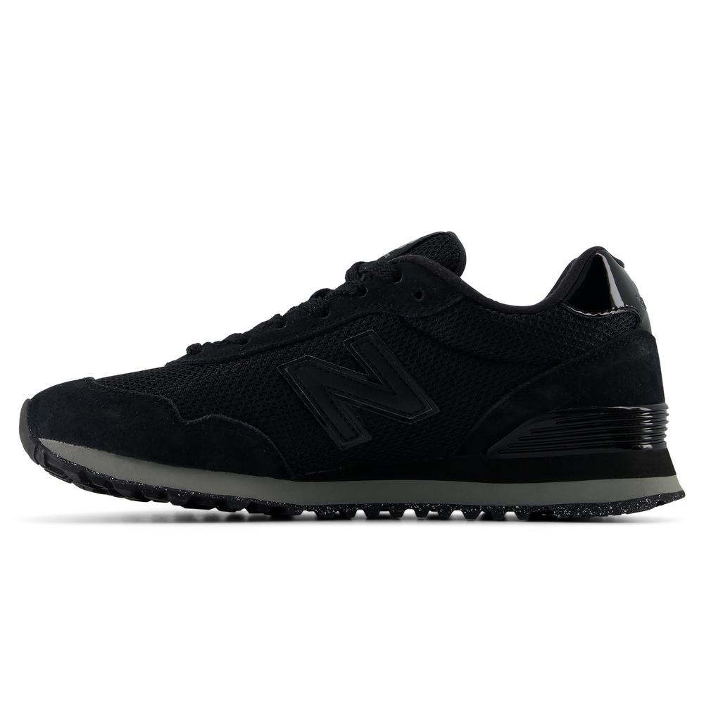 Női cipő New Balance W51543J – fekete