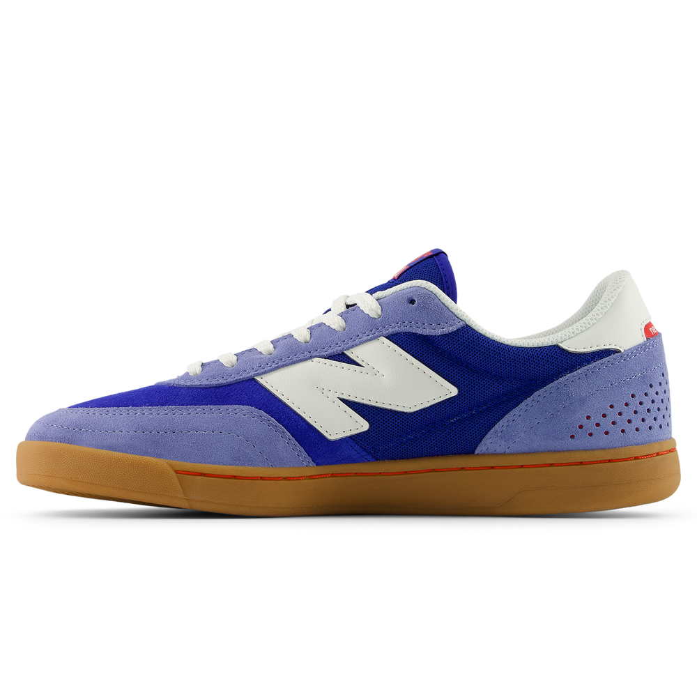 Férfi cipő New Balance Numeric UN440RTB – kék
