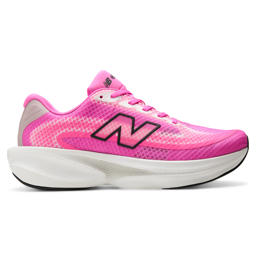 Férfi futócipő New Balance Fresh Foam Ellipse v1 MELPS6QR – rózsaszín